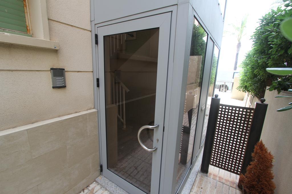 For A Stay Sol Mar Salou Extérieur photo