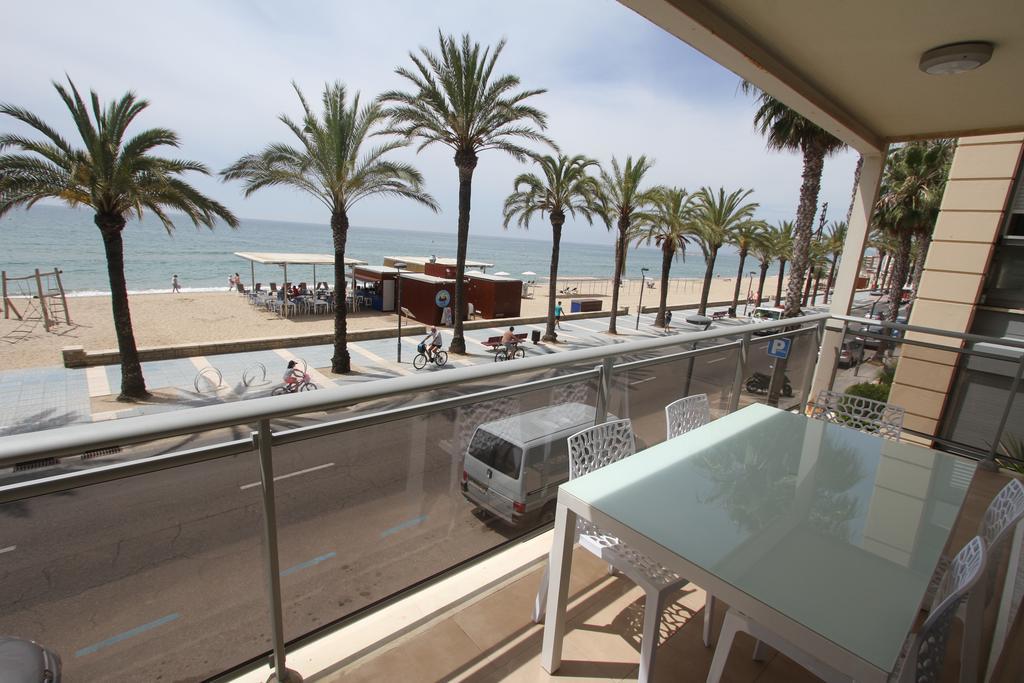 For A Stay Sol Mar Salou Extérieur photo