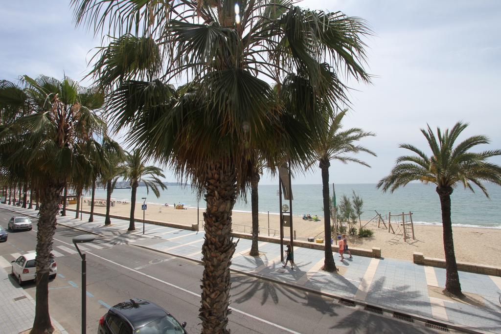 For A Stay Sol Mar Salou Extérieur photo