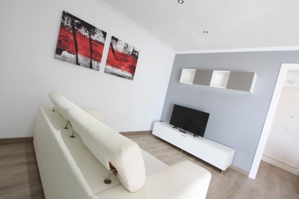 For A Stay Sol Mar Salou Extérieur photo