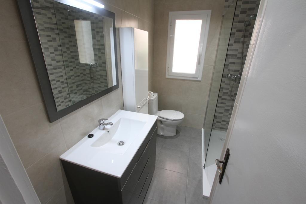 For A Stay Sol Mar Salou Extérieur photo