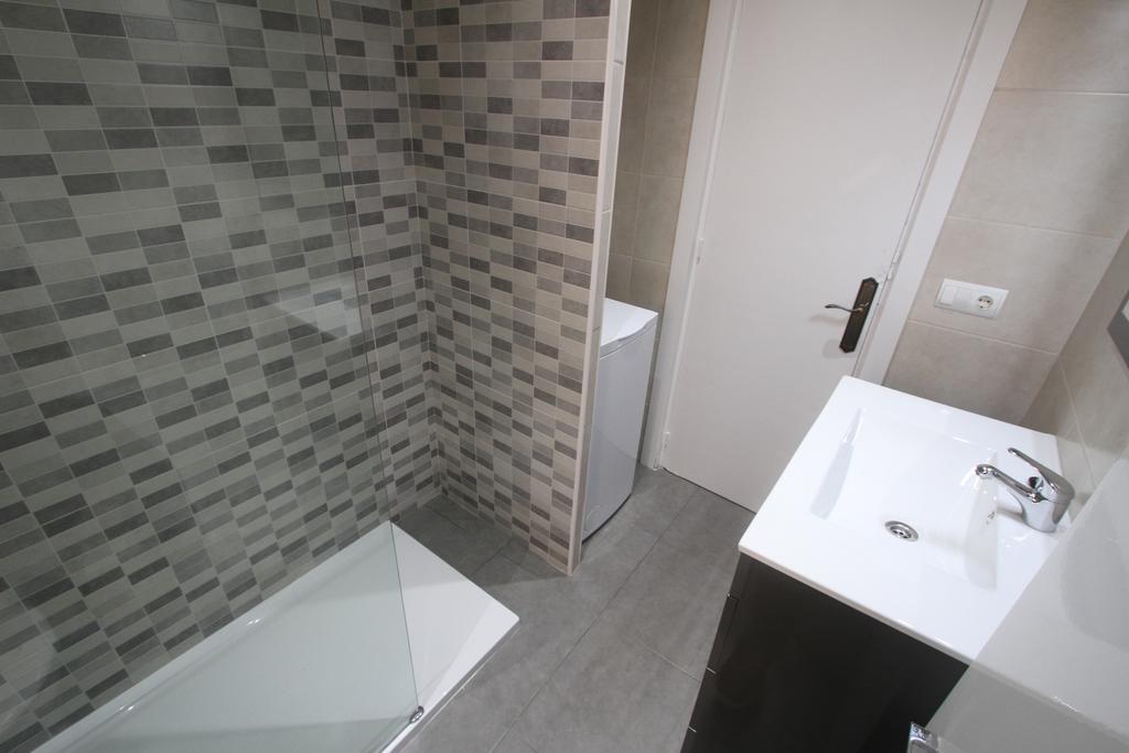 For A Stay Sol Mar Salou Extérieur photo