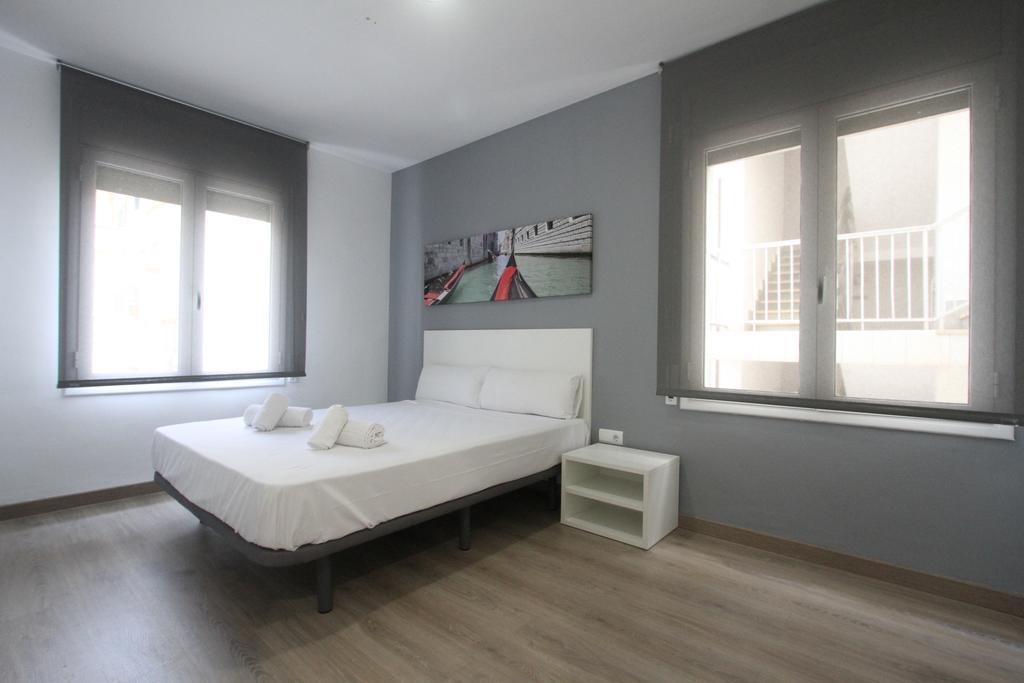 For A Stay Sol Mar Salou Extérieur photo