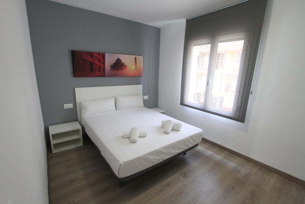 For A Stay Sol Mar Salou Extérieur photo