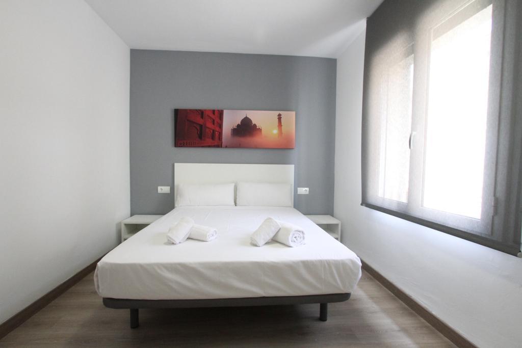 For A Stay Sol Mar Salou Extérieur photo