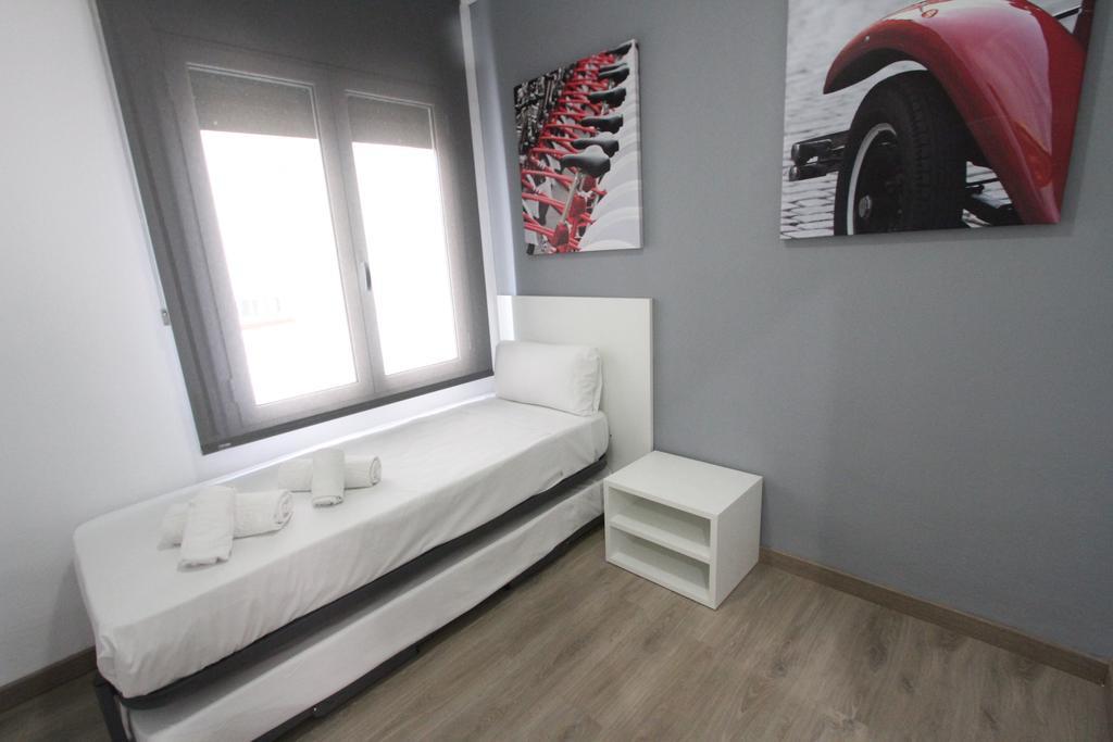 For A Stay Sol Mar Salou Extérieur photo