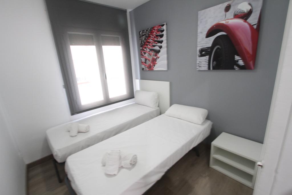 For A Stay Sol Mar Salou Extérieur photo