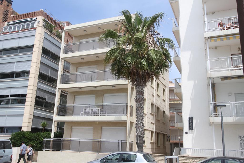 For A Stay Sol Mar Salou Extérieur photo